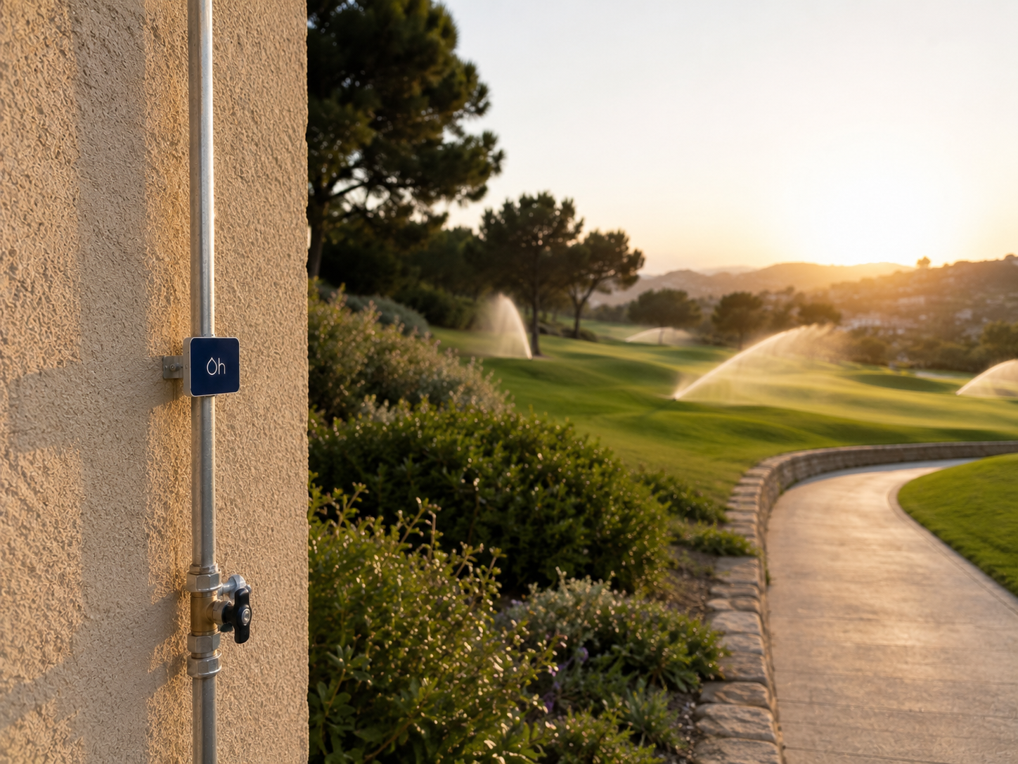 Golf & Sports Facilities